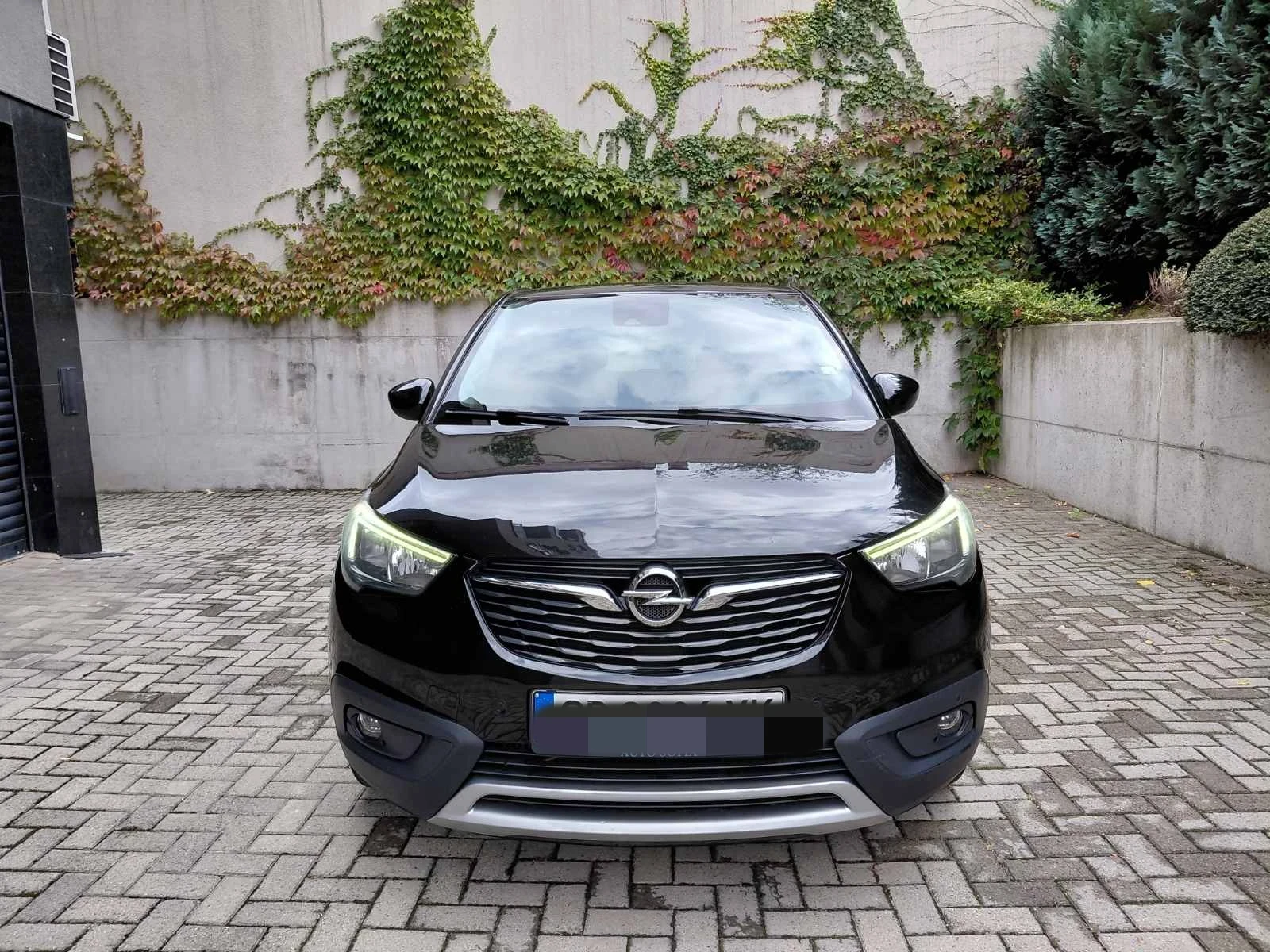 Opel Crossland X 1.5D/120�.�/��6 | Mobile.bg � ����������� 2