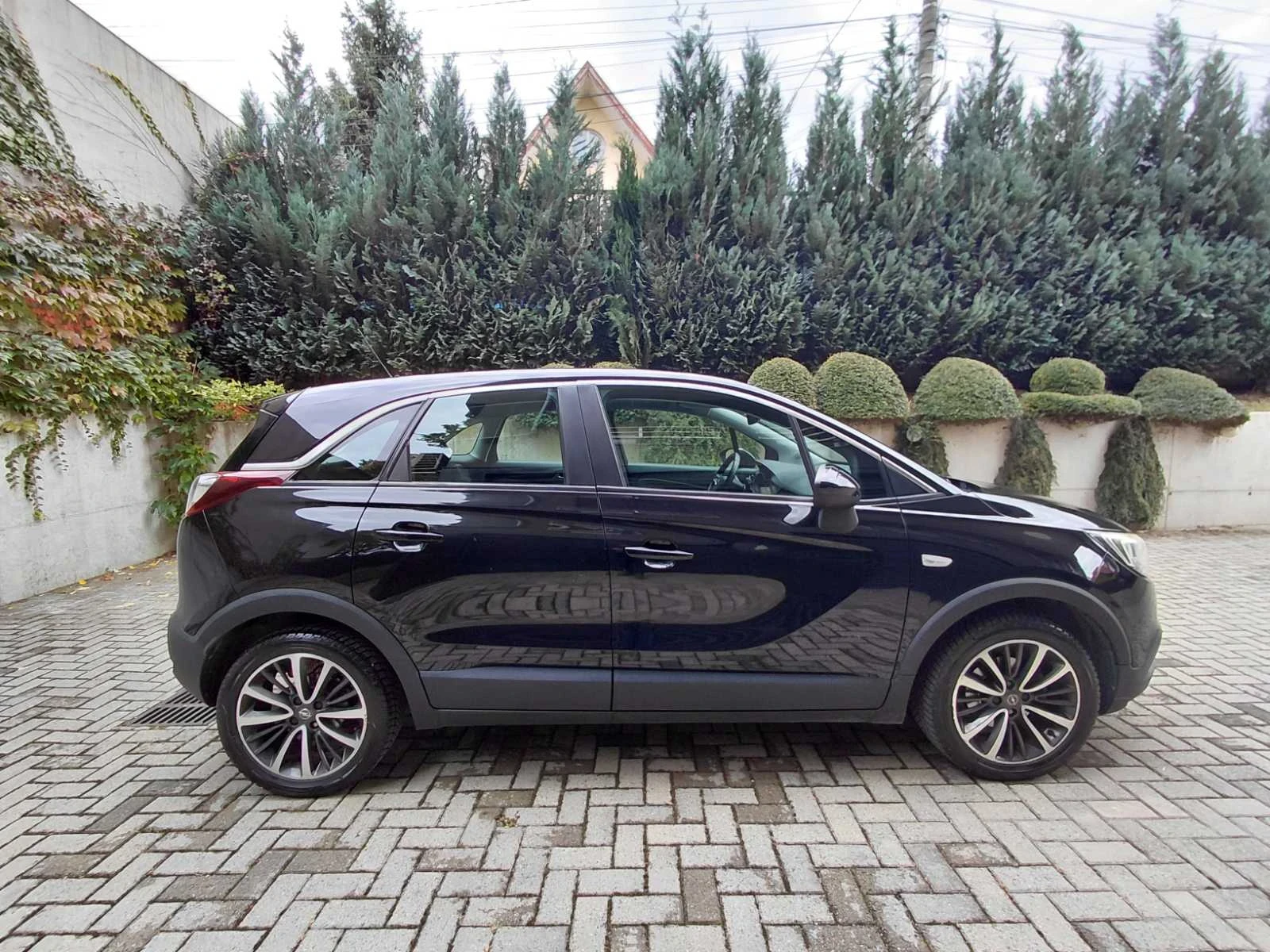 Opel Crossland X 1.5D/120�.�/��6 | Mobile.bg � ����������� 4
