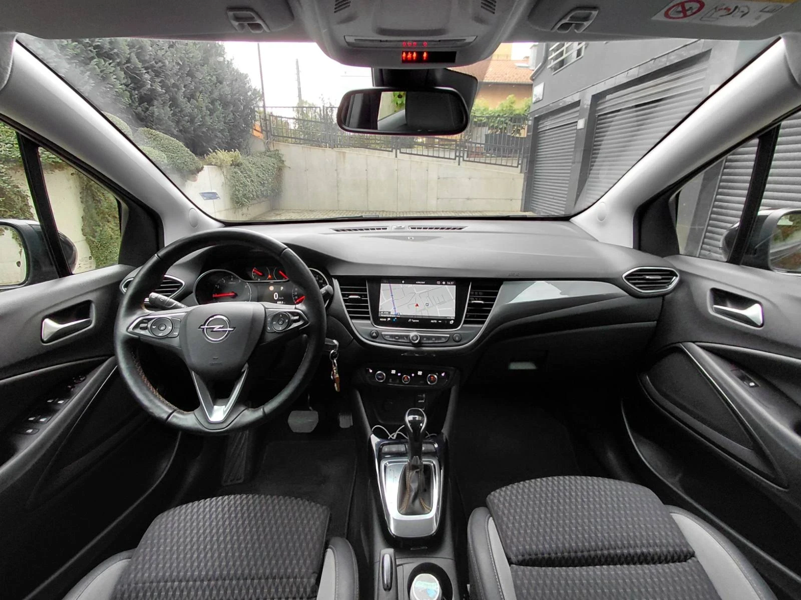 Opel Crossland X 1.5D/120�.�/��6 | Mobile.bg � ����������� 8