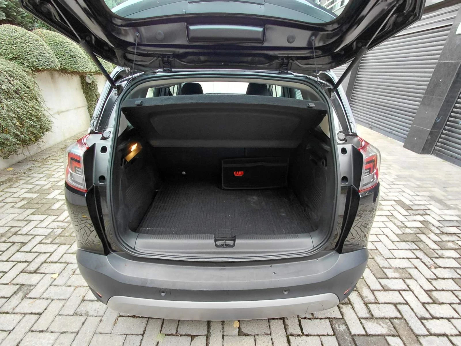 Opel Crossland X 1.5D/120�.�/��6 | Mobile.bg � ����������� 15