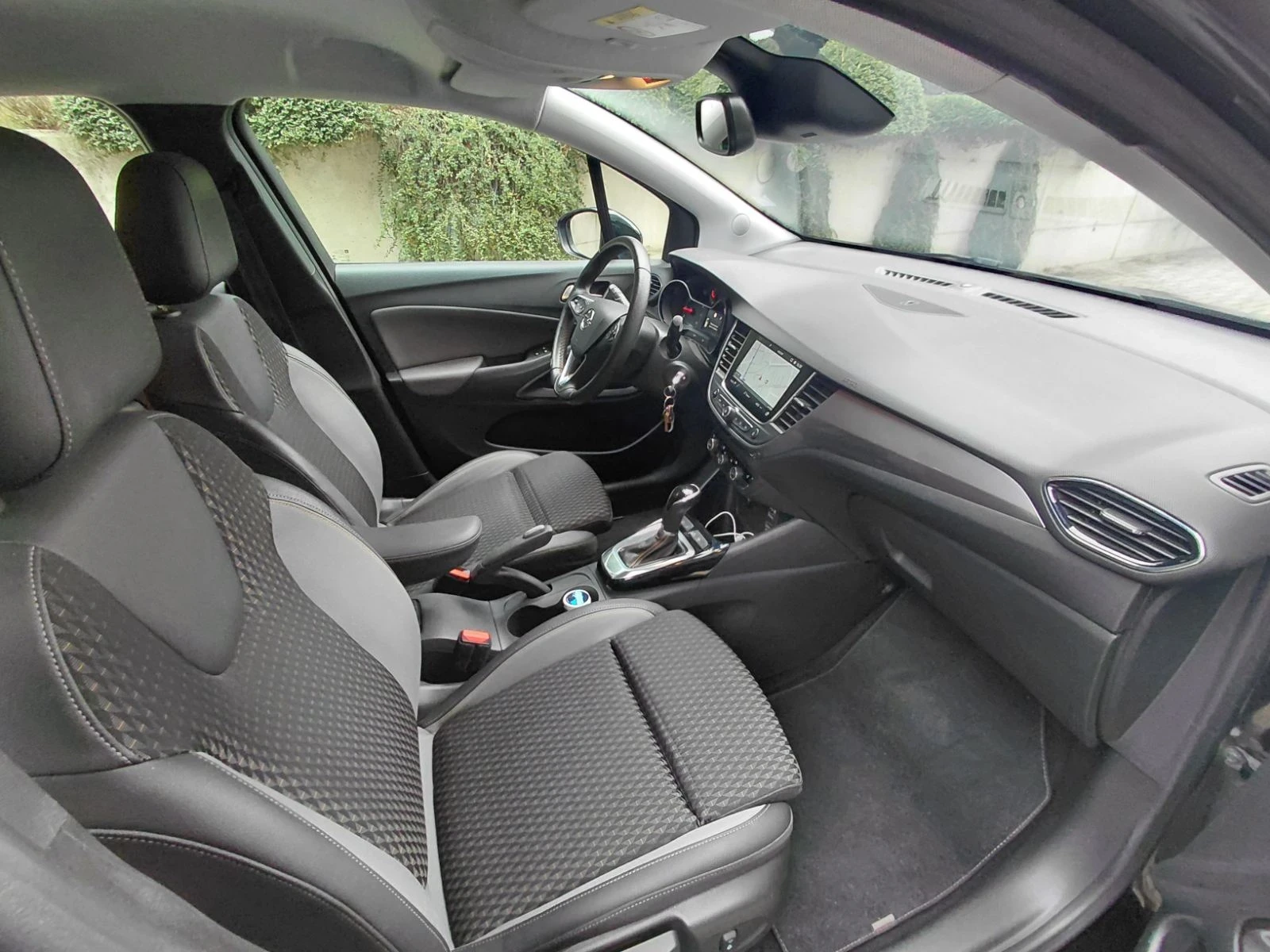 Opel Crossland X 1.5D/120�.�/��6 | Mobile.bg � ����������� 12