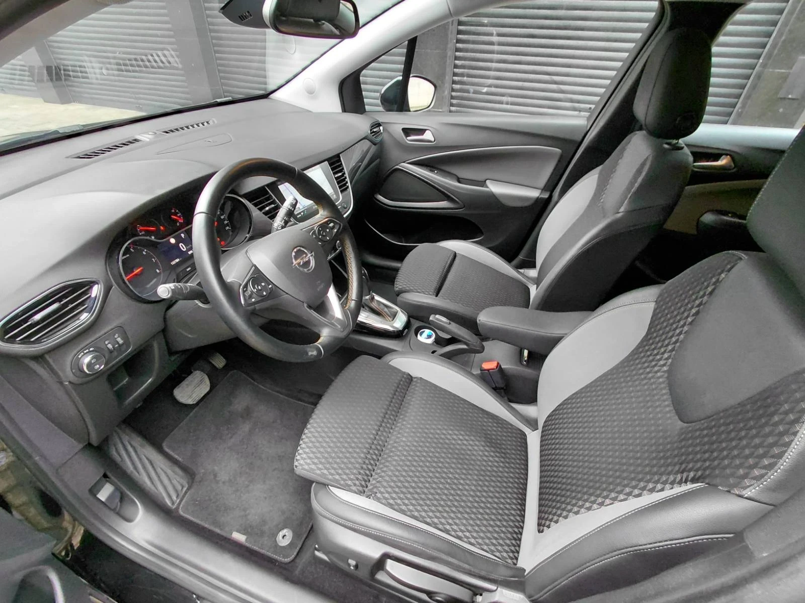 Opel Crossland X 1.5D/120�.�/��6 | Mobile.bg � ����������� 11