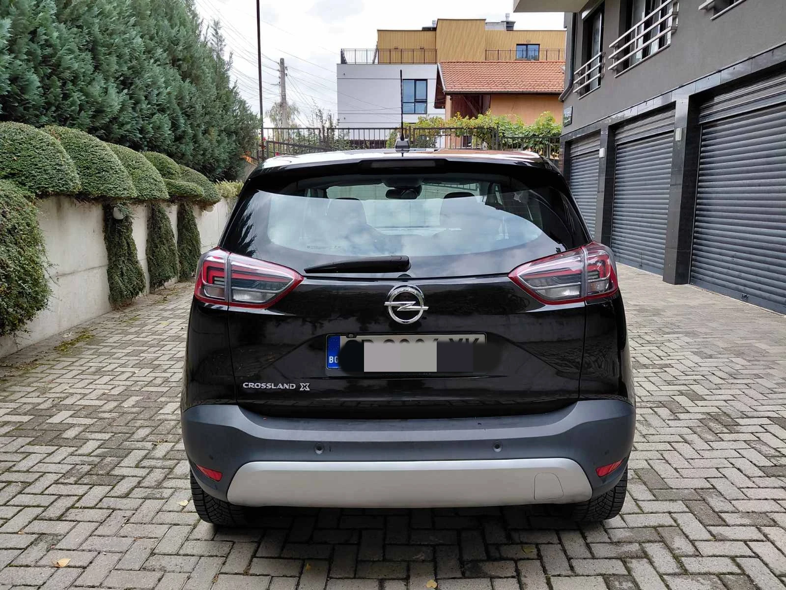 Opel Crossland X 1.5D/120�.�/��6 | Mobile.bg � ����������� 5