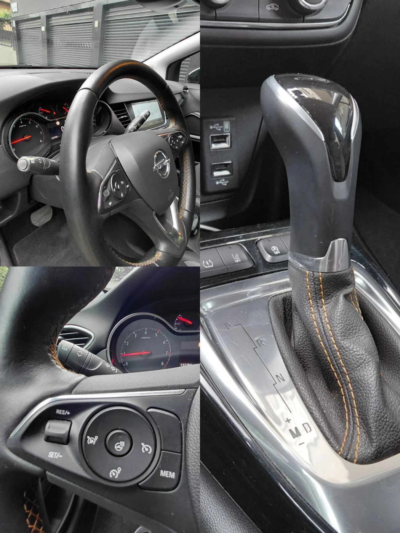 Opel Crossland X 1.5D/120�.�/��6 | Mobile.bg � ����������� 17