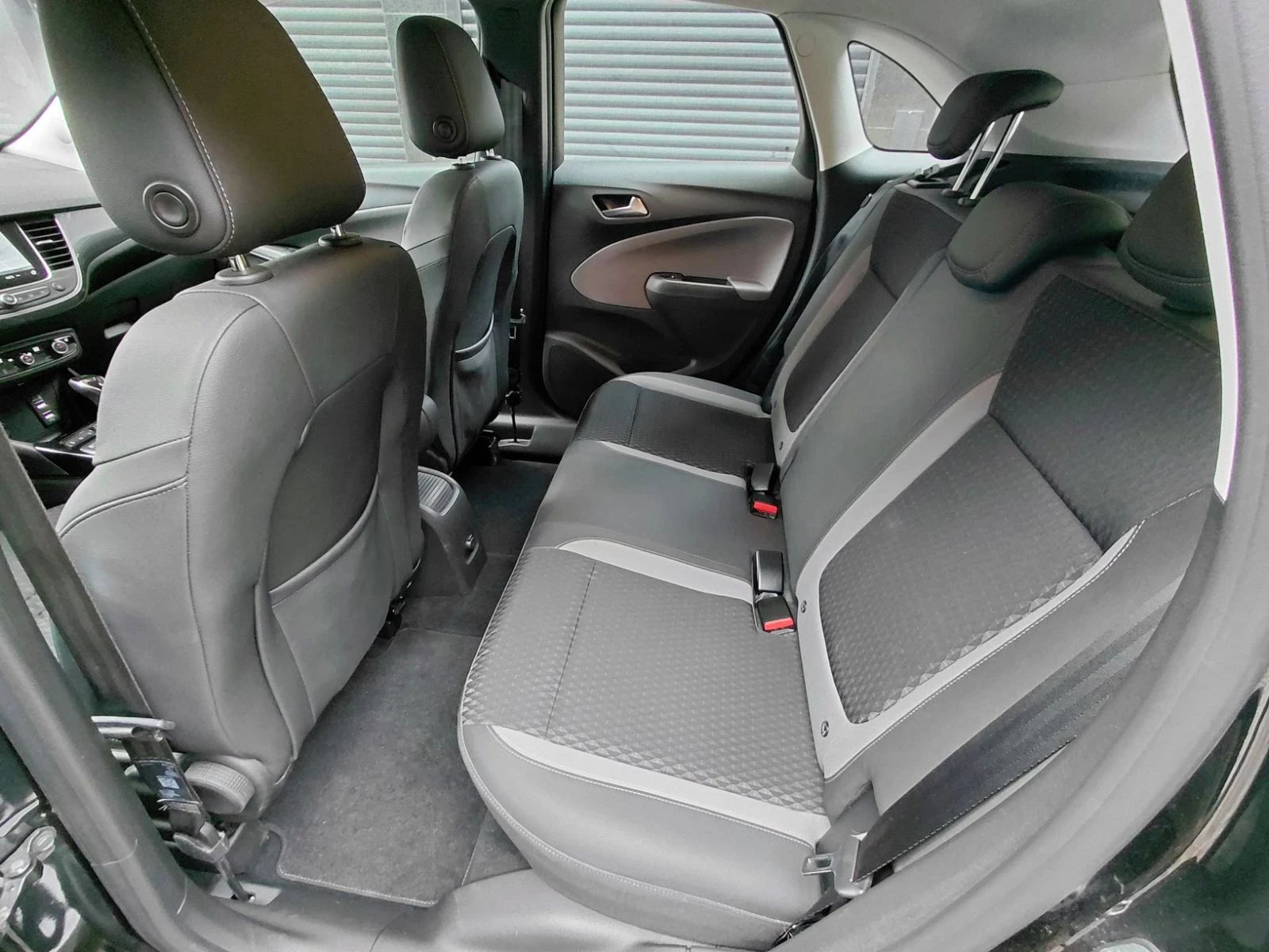 Opel Crossland X 1.5D/120�.�/��6 | Mobile.bg � ����������� 13