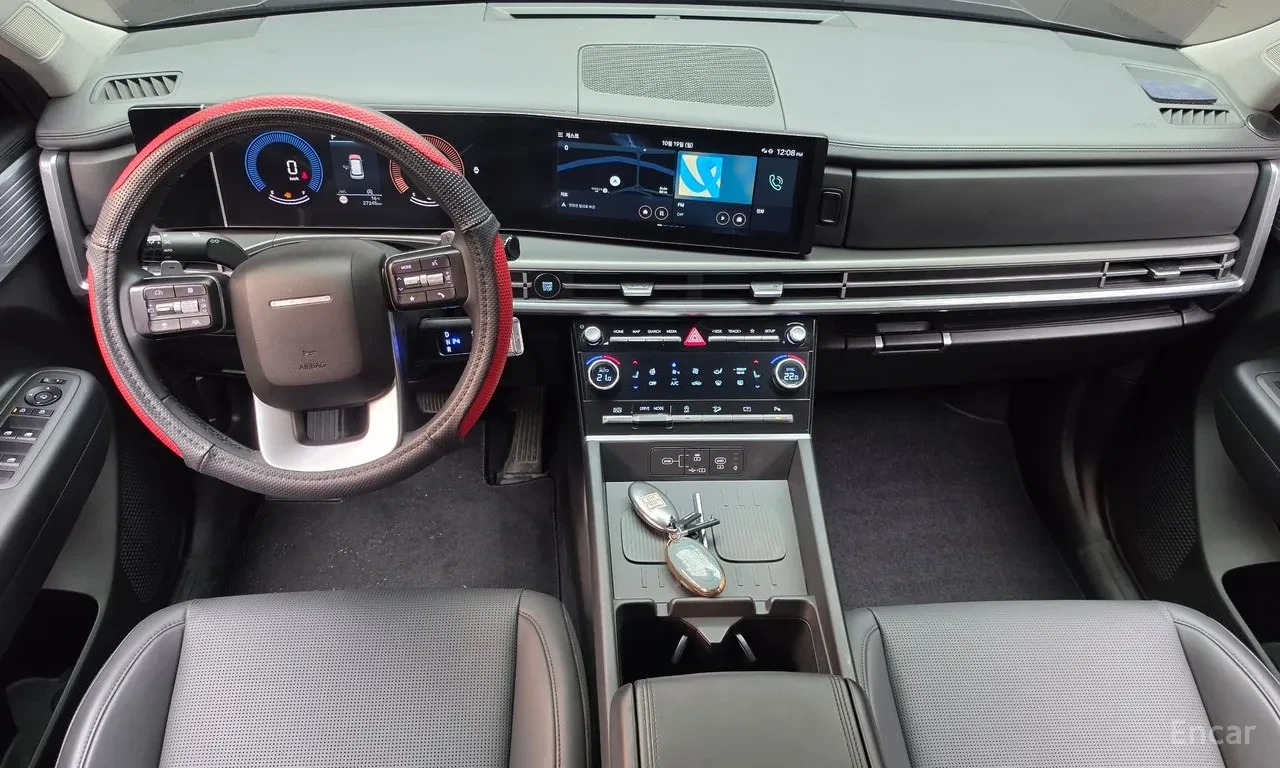 Hyundai Santa fe EXCLUSIVE* ���������* ���������* 360������* �����* | Mobile.bg � ����������� 6