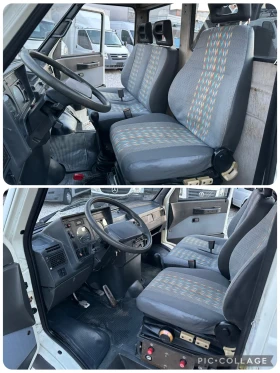 Iveco Daily 2.8TD, снимка 9