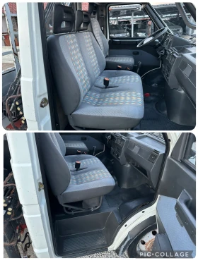 Iveco Daily 2.8TD, снимка 10