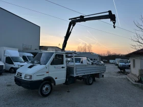 Iveco Daily 2.8TD, снимка 1