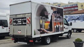 Iveco Daily 35C15 3.0D 6SP Падащ Борд-ИСТОРИЯ-ТОП СЪСТ.-ЛИЗИНГ, снимка 6