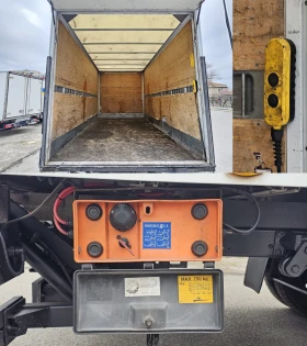 Iveco Daily 35C15 3.0D 6SP Падащ Борд-ИСТОРИЯ-ТОП СЪСТ.-ЛИЗИНГ, снимка 13