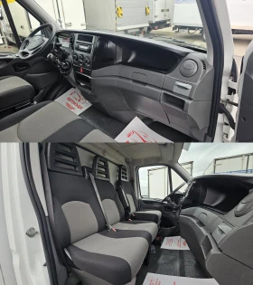 Iveco Daily 35C15 3.0D 6SP Падащ Борд-ИСТОРИЯ-ТОП СЪСТ.-ЛИЗИНГ, снимка 11