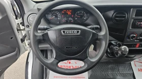 Iveco Daily 35C15 3.0D 6SP Падащ Борд-ИСТОРИЯ-ТОП СЪСТ.-ЛИЗИНГ, снимка 9