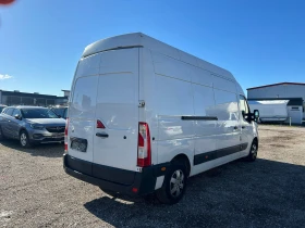 Renault Master 2.3 DCI, снимка 4