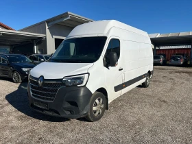 Renault Master 2.3 DCI, снимка 2