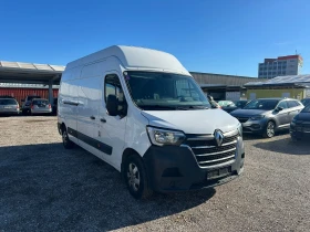 Renault Master 2.3 DCI, снимка 1