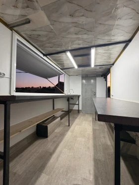 Mercedes-Benz Sprinter 308, снимка 4