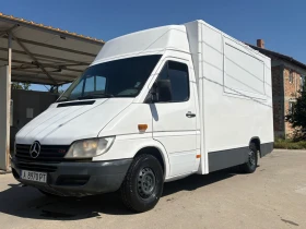Mercedes-Benz Sprinter 308, снимка 1
