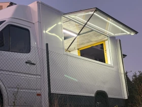 Mercedes-Benz Sprinter 308, снимка 9
