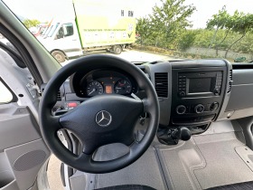 Mercedes-Benz Sprinter 316 ХЛАДИЛЕН-28!FULL!EURO6!ТОП!, снимка 12