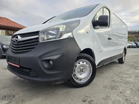     Opel Vivaro 1.6