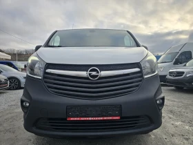 Opel Vivaro 1.6, снимка 2