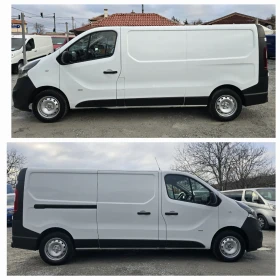 Opel Vivaro 1.6, снимка 9