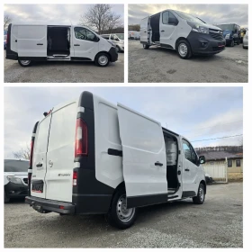 Opel Vivaro 1.6, снимка 8