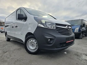     Opel Vivaro 1.6