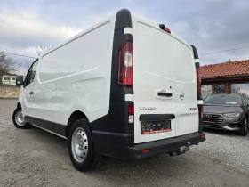     Opel Vivaro 1.6