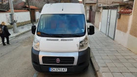 Fiat Ducato MultiJet, снимка 2