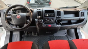 Fiat Ducato MultiJet, снимка 9