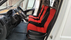 Fiat Ducato MultiJet, снимка 10