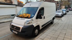 Fiat Ducato MultiJet, снимка 1