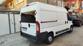 Fiat Ducato MultiJet, снимка 4