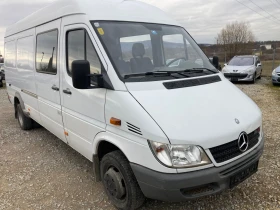 Mercedes-Benz Sprinter 416 416 | Mobile.bg    5