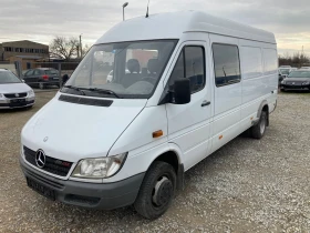 Mercedes-Benz Sprinter 416 416, снимка 1