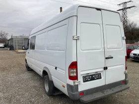 Mercedes-Benz Sprinter 416 416, снимка 4