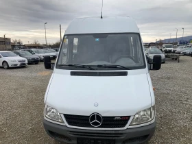 Mercedes-Benz Sprinter 416 416 | Mobile.bg    9