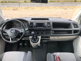 VW Transporter T6 2.0 | Mobile.bg    15