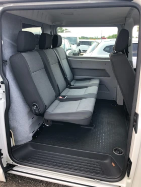 VW Transporter T6 2.0 | Mobile.bg    14