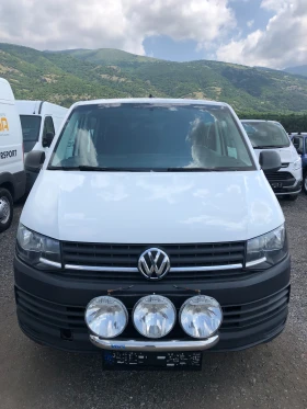Обява за продажба на VW Transporter T6 2.0 ~29 999 лв. - изображение 1