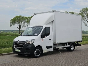     Renault Master T35