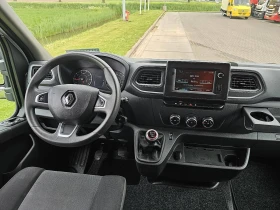 Renault Master T35 | Mobile.bg    7