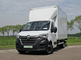     Renault Master T35