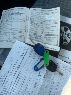 Ford Transit 2.2, снимка 15 - Бусове и автобуси - 53646877