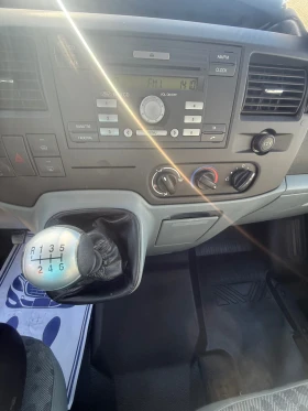 Ford Transit 2.2, снимка 13 - Бусове и автобуси - 53646877