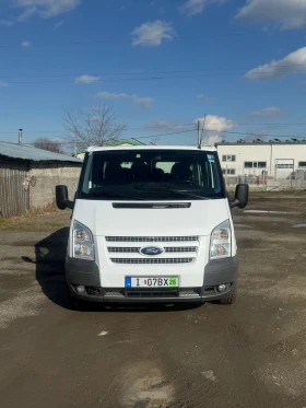 Ford Transit 2.2, снимка 2 - Бусове и автобуси - 53646877