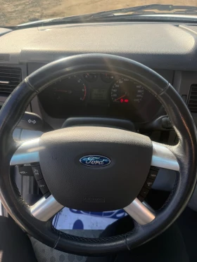 Ford Transit 2.2, снимка 14 - Бусове и автобуси - 53646877