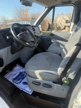 Ford Transit 2.2, снимка 11 - Бусове и автобуси - 53646877